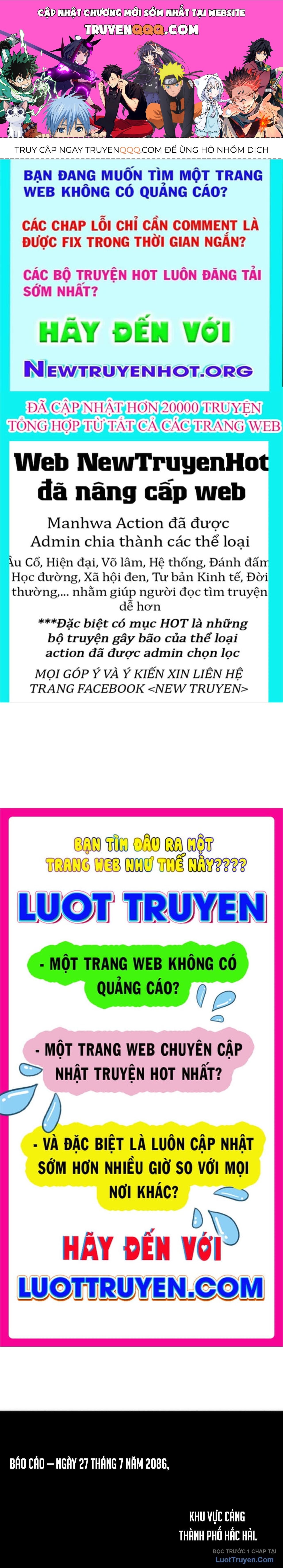 Xuyên Vào Game Cyber, Ta Soán Ngôi Boss Chapter 1 - 1