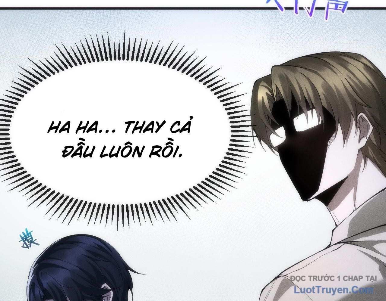 Xuyên Vào Game Cyber, Ta Soán Ngôi Boss Chapter 1 - 101