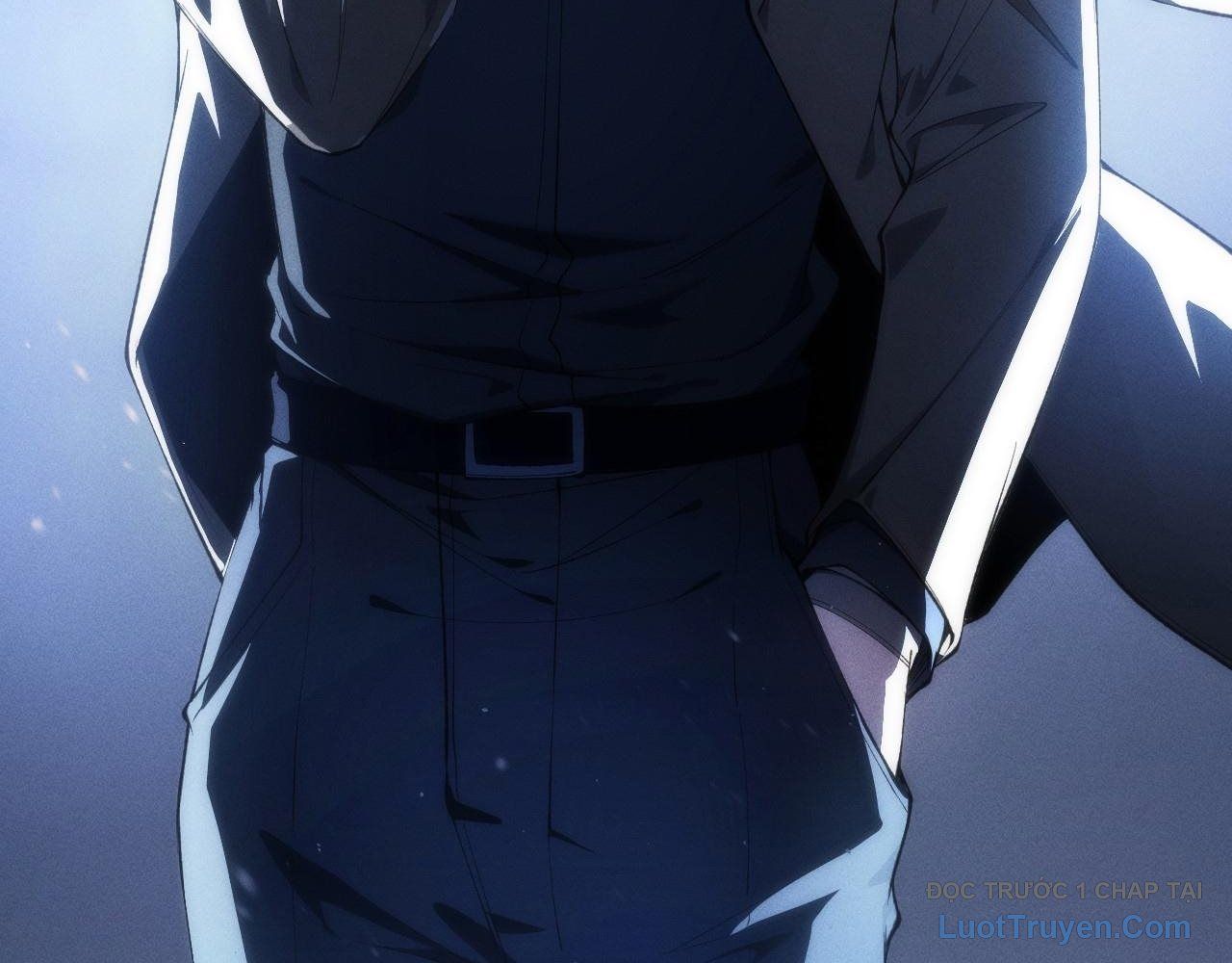 Xuyên Vào Game Cyber, Ta Soán Ngôi Boss Chapter 1 - 110