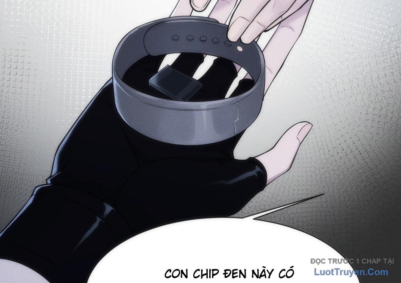 Xuyên Vào Game Cyber, Ta Soán Ngôi Boss Chapter 1 - 117