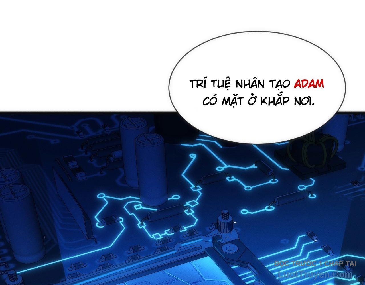 Xuyên Vào Game Cyber, Ta Soán Ngôi Boss Chapter 1 - 119