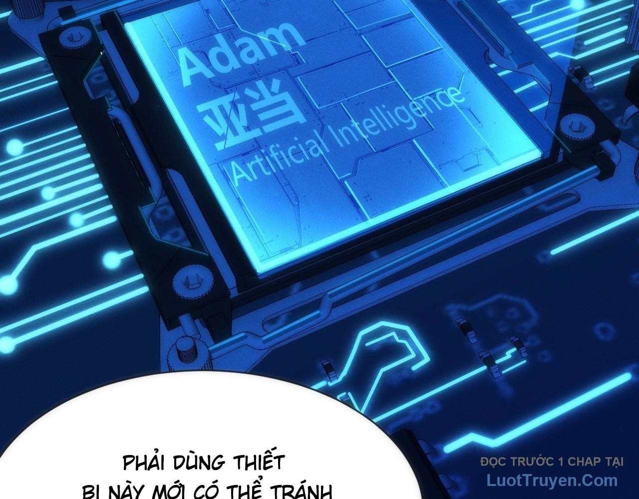 Xuyên Vào Game Cyber, Ta Soán Ngôi Boss Chapter 1 - 120