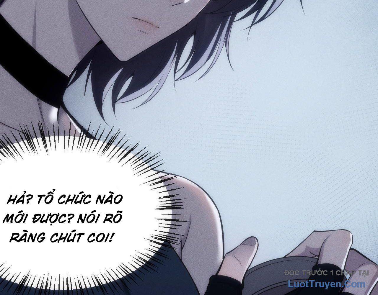 Xuyên Vào Game Cyber, Ta Soán Ngôi Boss Chapter 1 - 123