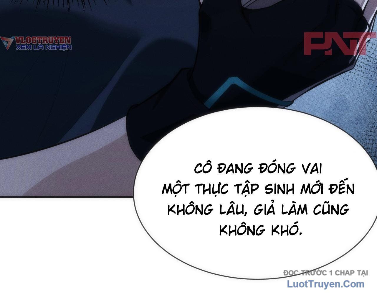 Xuyên Vào Game Cyber, Ta Soán Ngôi Boss Chapter 1 - 124