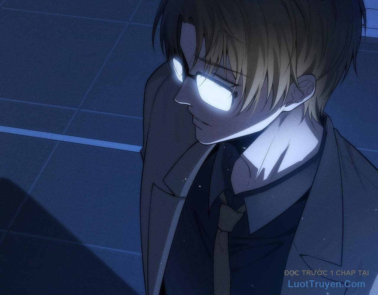 Xuyên Vào Game Cyber, Ta Soán Ngôi Boss Chapter 1 - 133