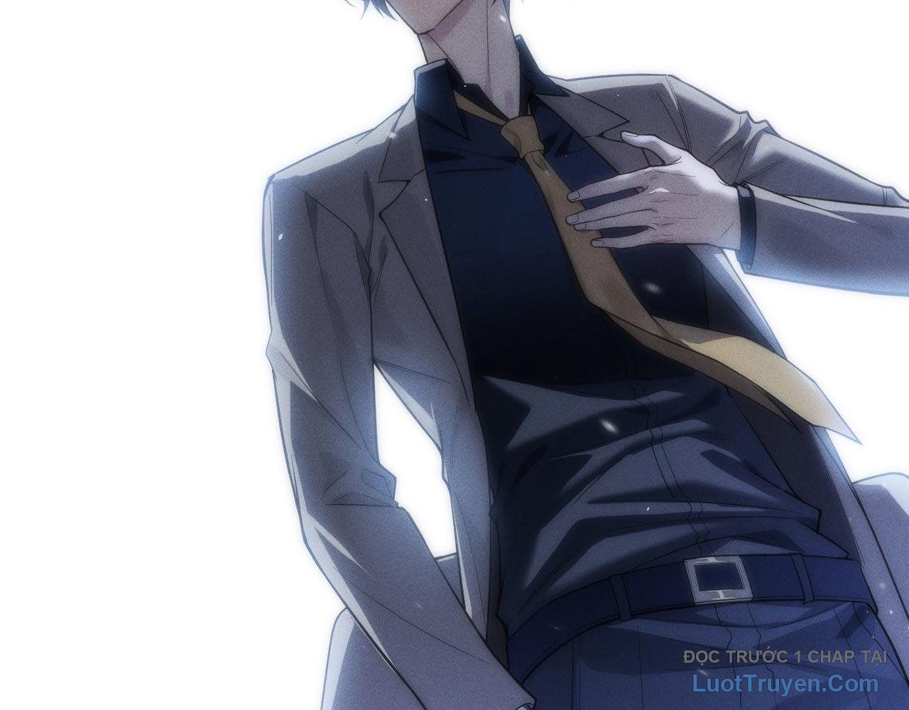 Xuyên Vào Game Cyber, Ta Soán Ngôi Boss Chapter 1 - 139