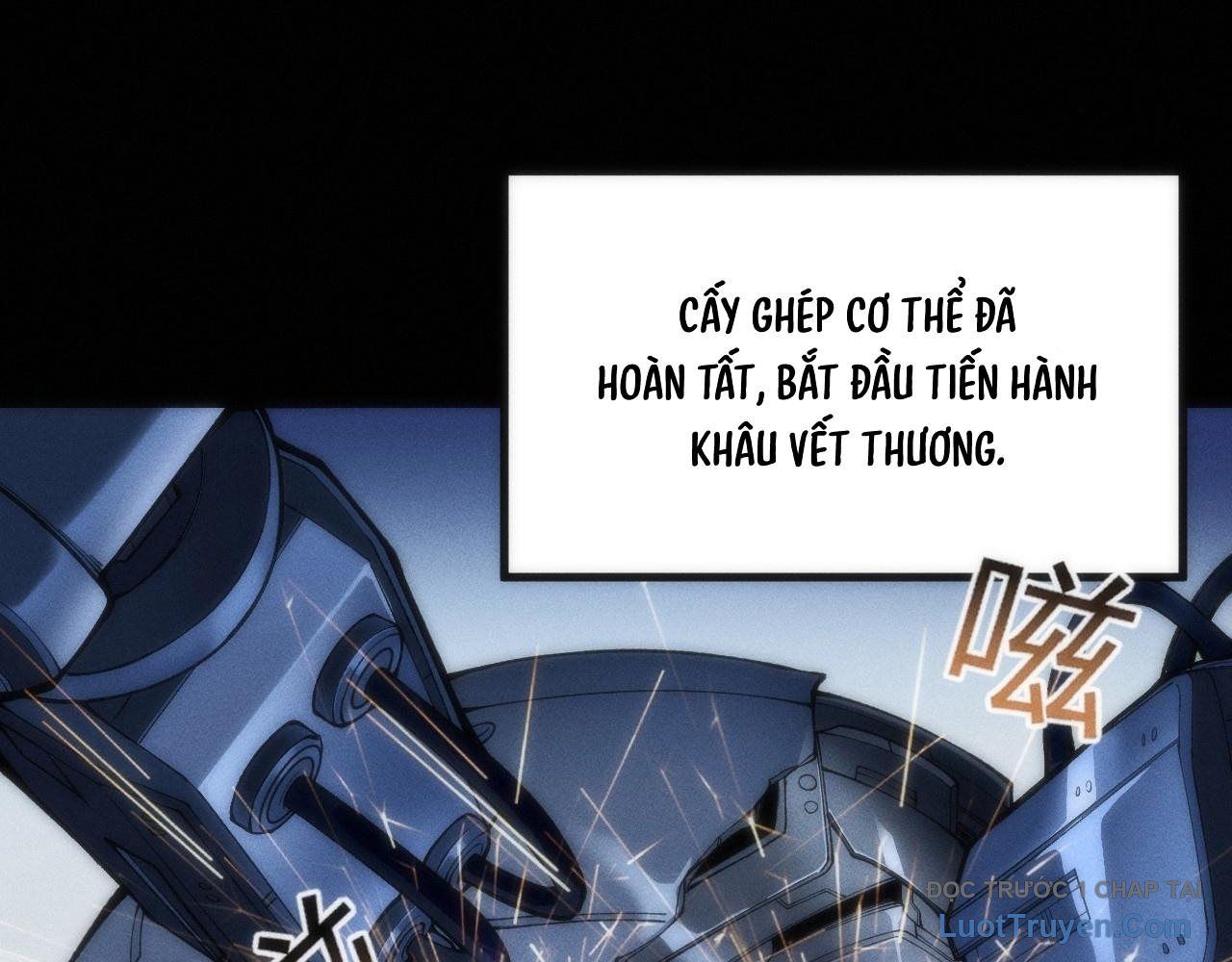 Xuyên Vào Game Cyber, Ta Soán Ngôi Boss Chapter 1 - 15