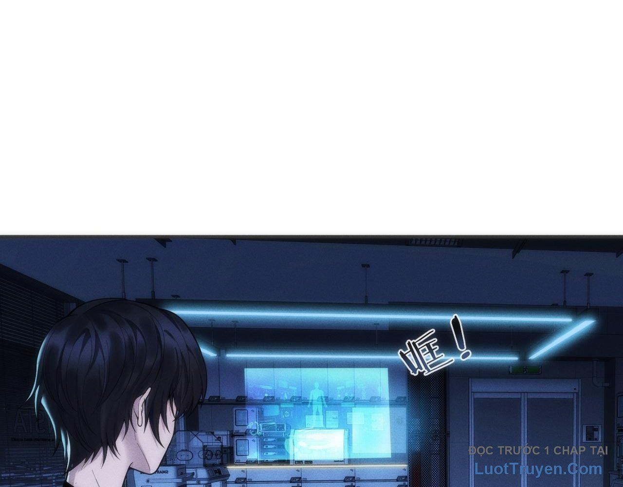 Xuyên Vào Game Cyber, Ta Soán Ngôi Boss Chapter 1 - 149