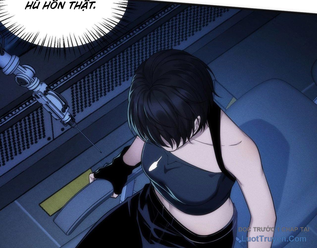 Xuyên Vào Game Cyber, Ta Soán Ngôi Boss Chapter 1 - 151