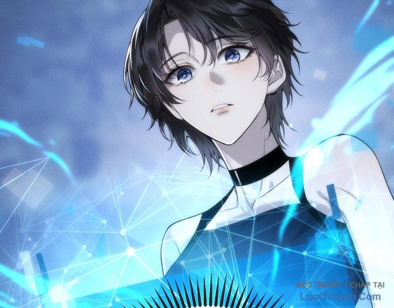 Xuyên Vào Game Cyber, Ta Soán Ngôi Boss Chapter 1 - 154