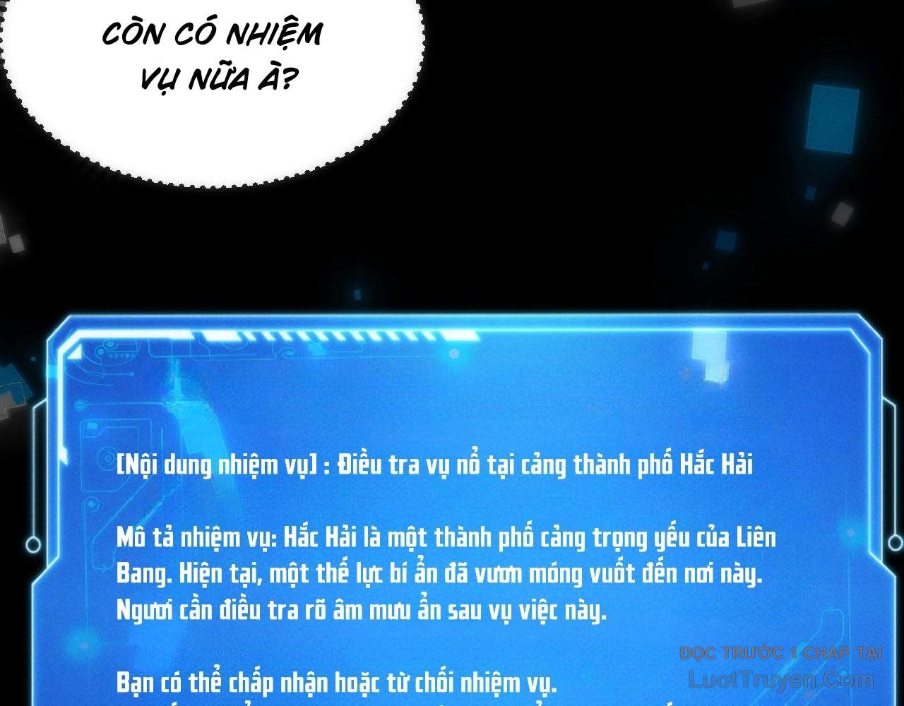 Xuyên Vào Game Cyber, Ta Soán Ngôi Boss Chapter 1 - 158