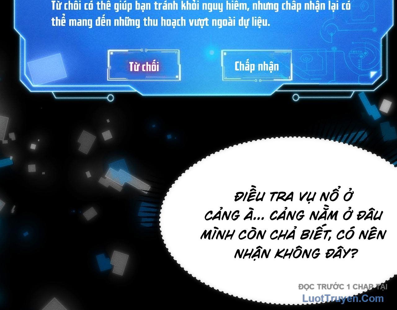 Xuyên Vào Game Cyber, Ta Soán Ngôi Boss Chapter 1 - 159