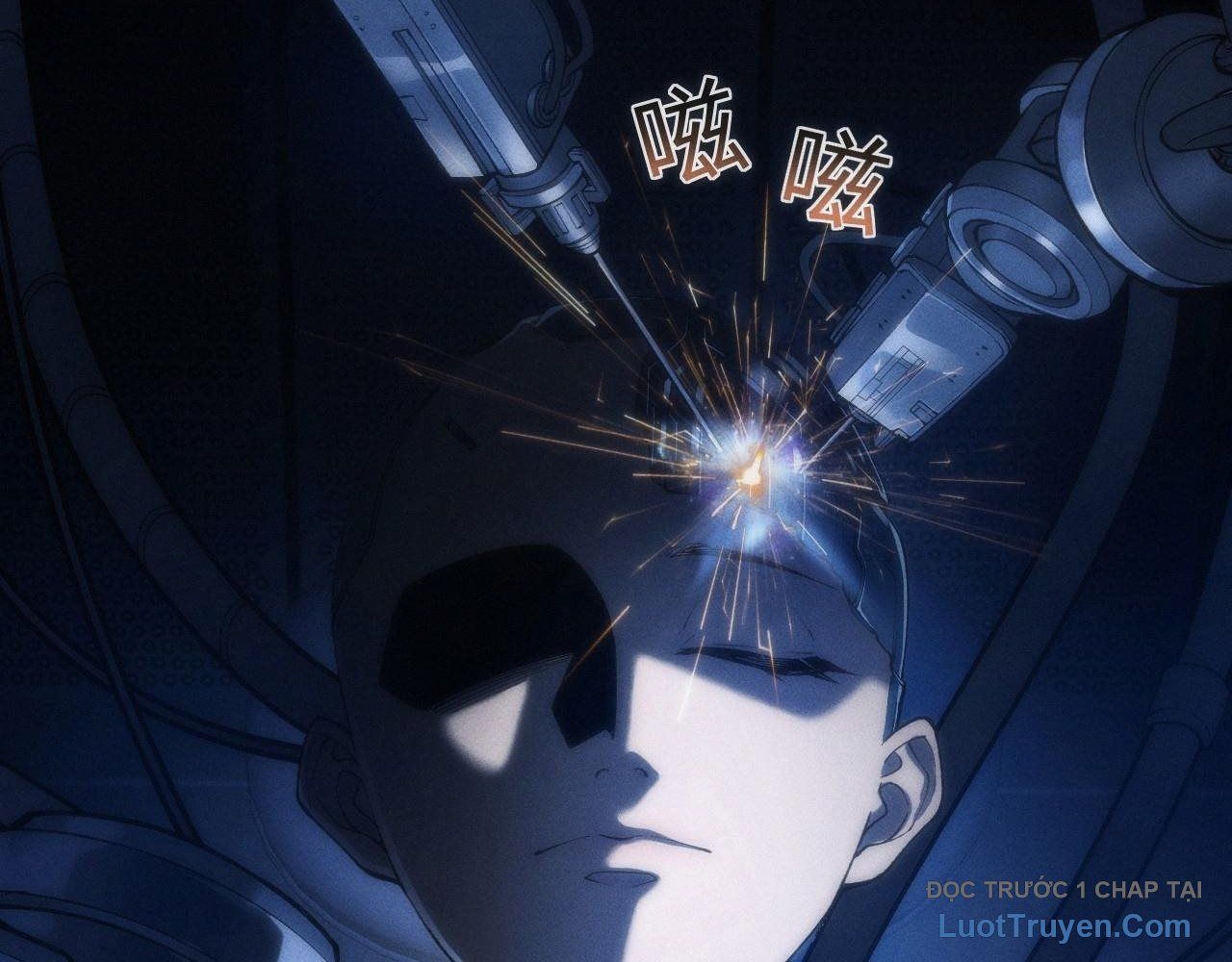 Xuyên Vào Game Cyber, Ta Soán Ngôi Boss Chapter 1 - 17