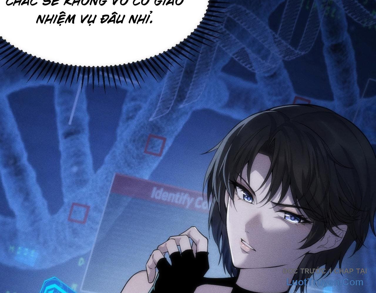 Xuyên Vào Game Cyber, Ta Soán Ngôi Boss Chapter 1 - 161
