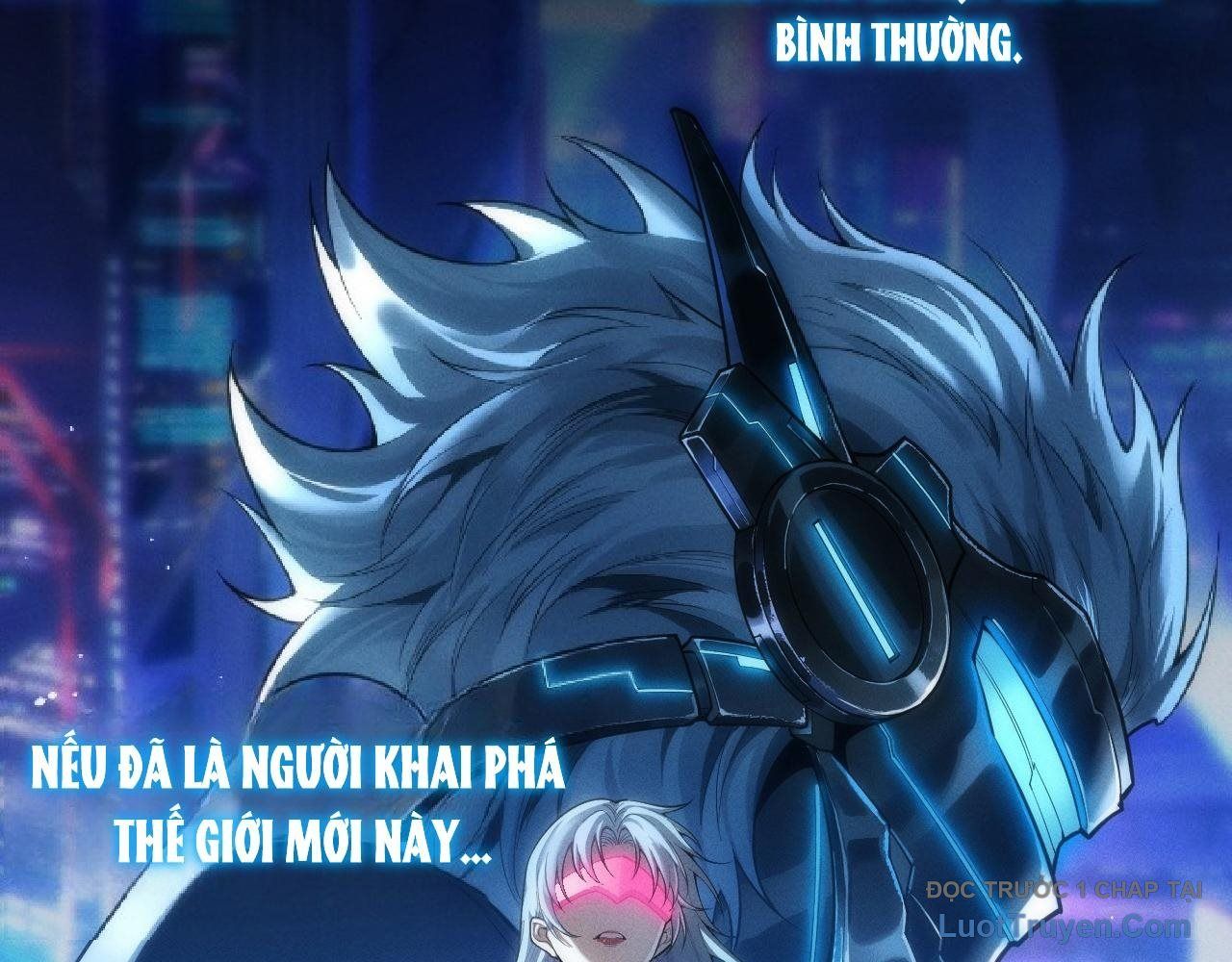 Xuyên Vào Game Cyber, Ta Soán Ngôi Boss Chapter 1 - 165