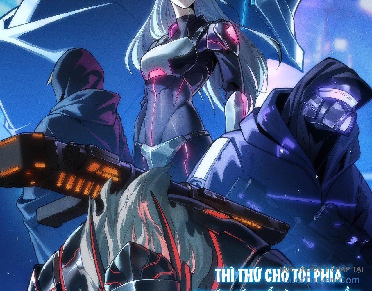 Xuyên Vào Game Cyber, Ta Soán Ngôi Boss Chapter 1 - 166