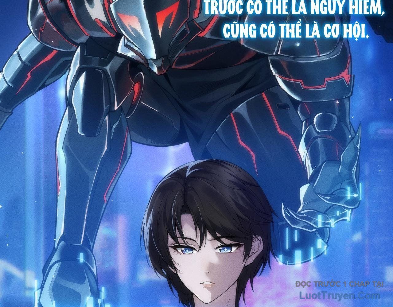 Xuyên Vào Game Cyber, Ta Soán Ngôi Boss Chapter 1 - 167
