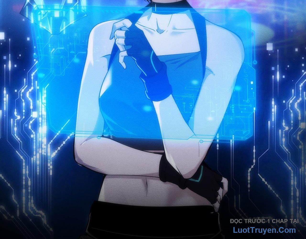 Xuyên Vào Game Cyber, Ta Soán Ngôi Boss Chapter 1 - 168