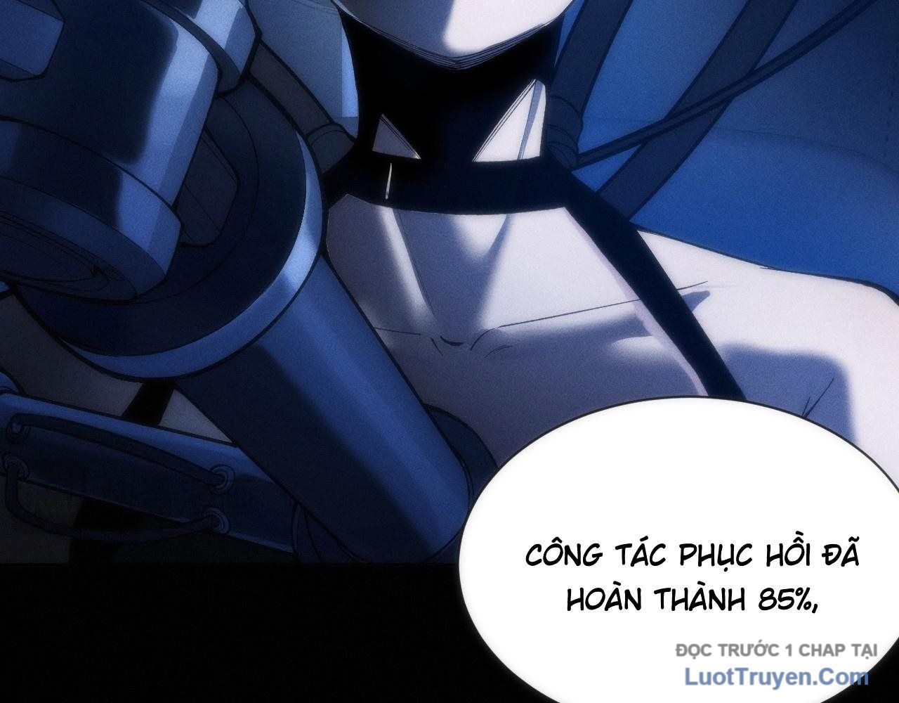 Xuyên Vào Game Cyber, Ta Soán Ngôi Boss Chapter 1 - 18