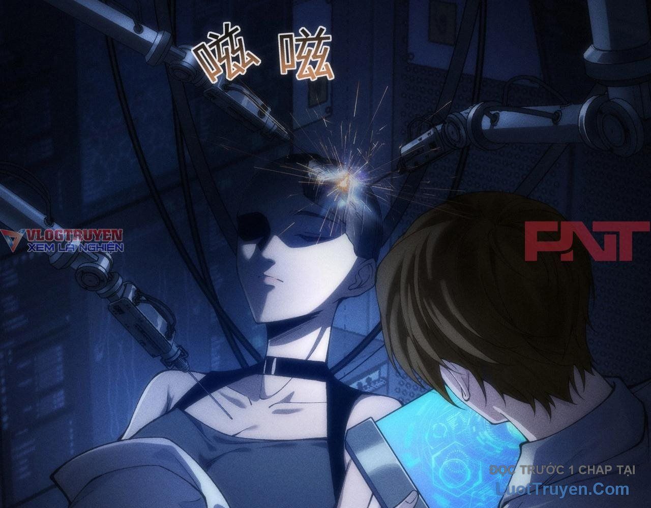 Xuyên Vào Game Cyber, Ta Soán Ngôi Boss Chapter 1 - 20