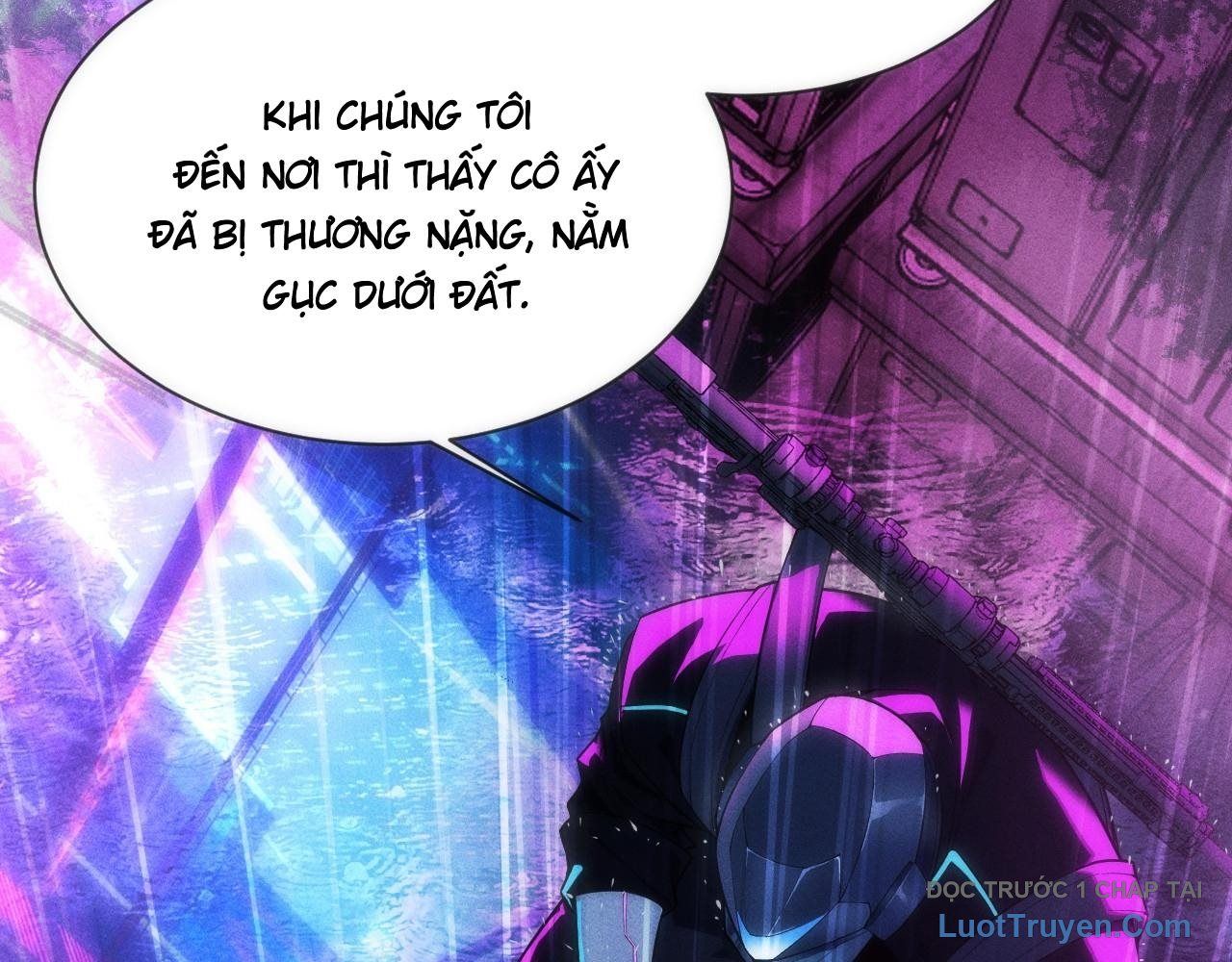 Xuyên Vào Game Cyber, Ta Soán Ngôi Boss Chapter 1 - 3