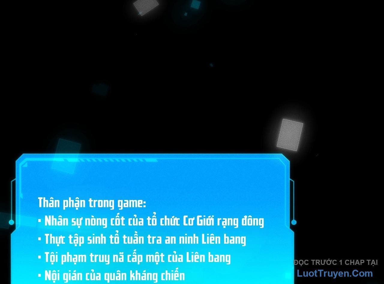 Xuyên Vào Game Cyber, Ta Soán Ngôi Boss Chapter 1 - 26
