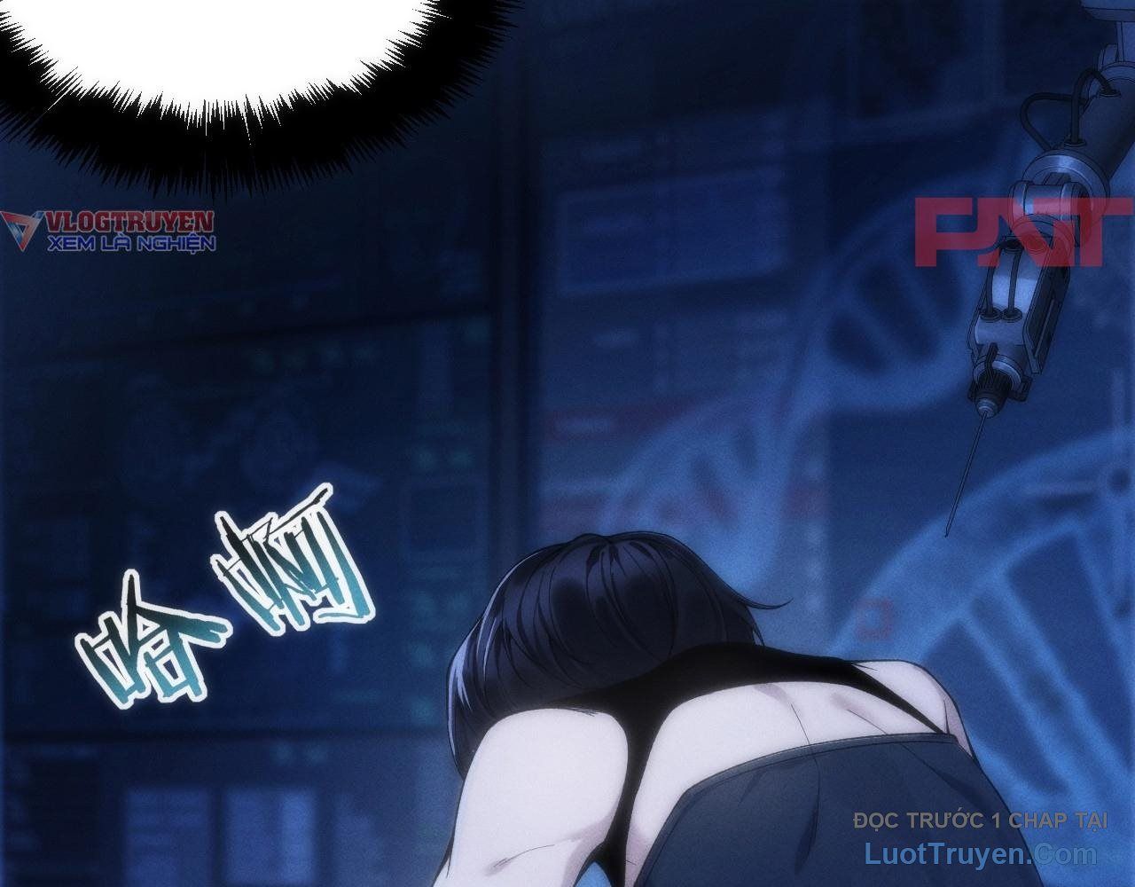 Xuyên Vào Game Cyber, Ta Soán Ngôi Boss Chapter 1 - 33