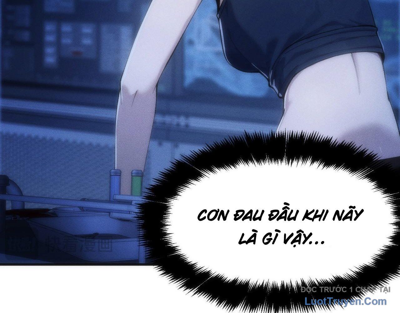 Xuyên Vào Game Cyber, Ta Soán Ngôi Boss Chapter 1 - 34