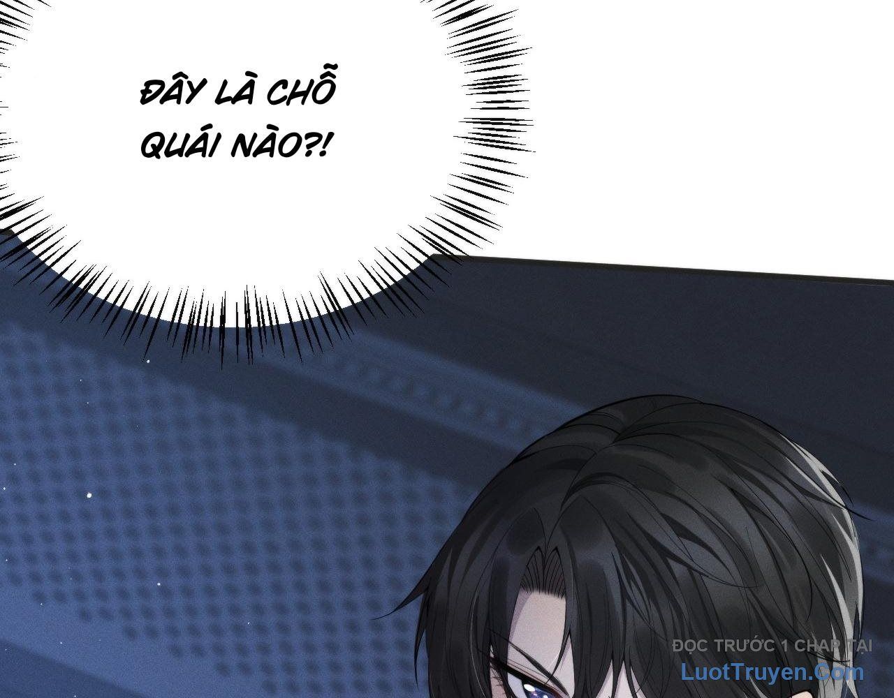 Xuyên Vào Game Cyber, Ta Soán Ngôi Boss Chapter 1 - 36