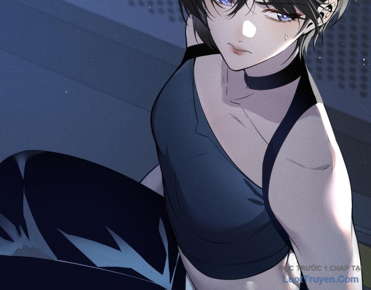 Xuyên Vào Game Cyber, Ta Soán Ngôi Boss Chapter 1 - 37