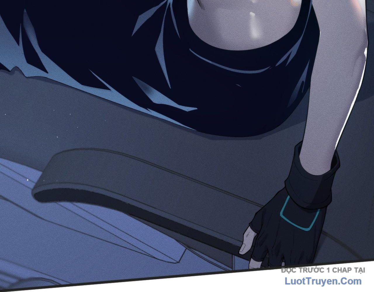 Xuyên Vào Game Cyber, Ta Soán Ngôi Boss Chapter 1 - 38