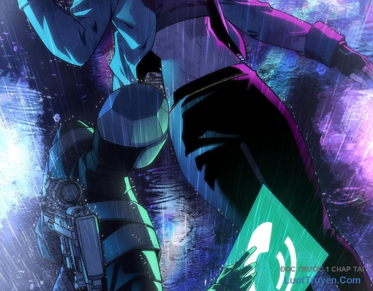 Xuyên Vào Game Cyber, Ta Soán Ngôi Boss Chapter 1 - 5