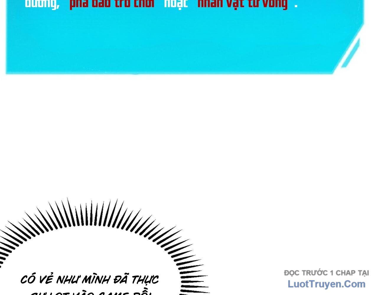 Xuyên Vào Game Cyber, Ta Soán Ngôi Boss Chapter 1 - 44