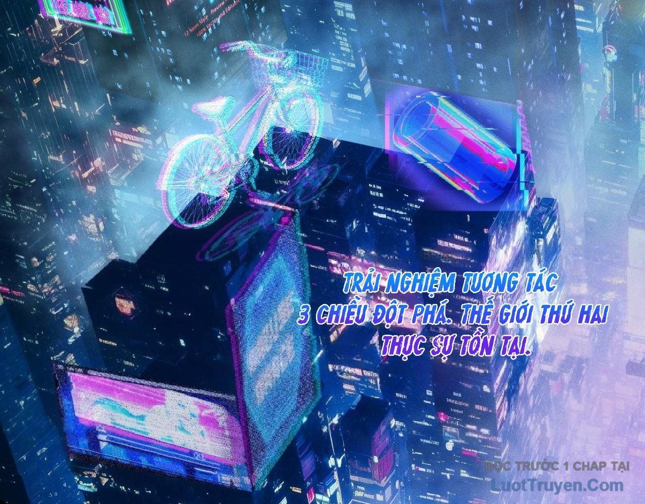 Xuyên Vào Game Cyber, Ta Soán Ngôi Boss Chapter 1 - 48