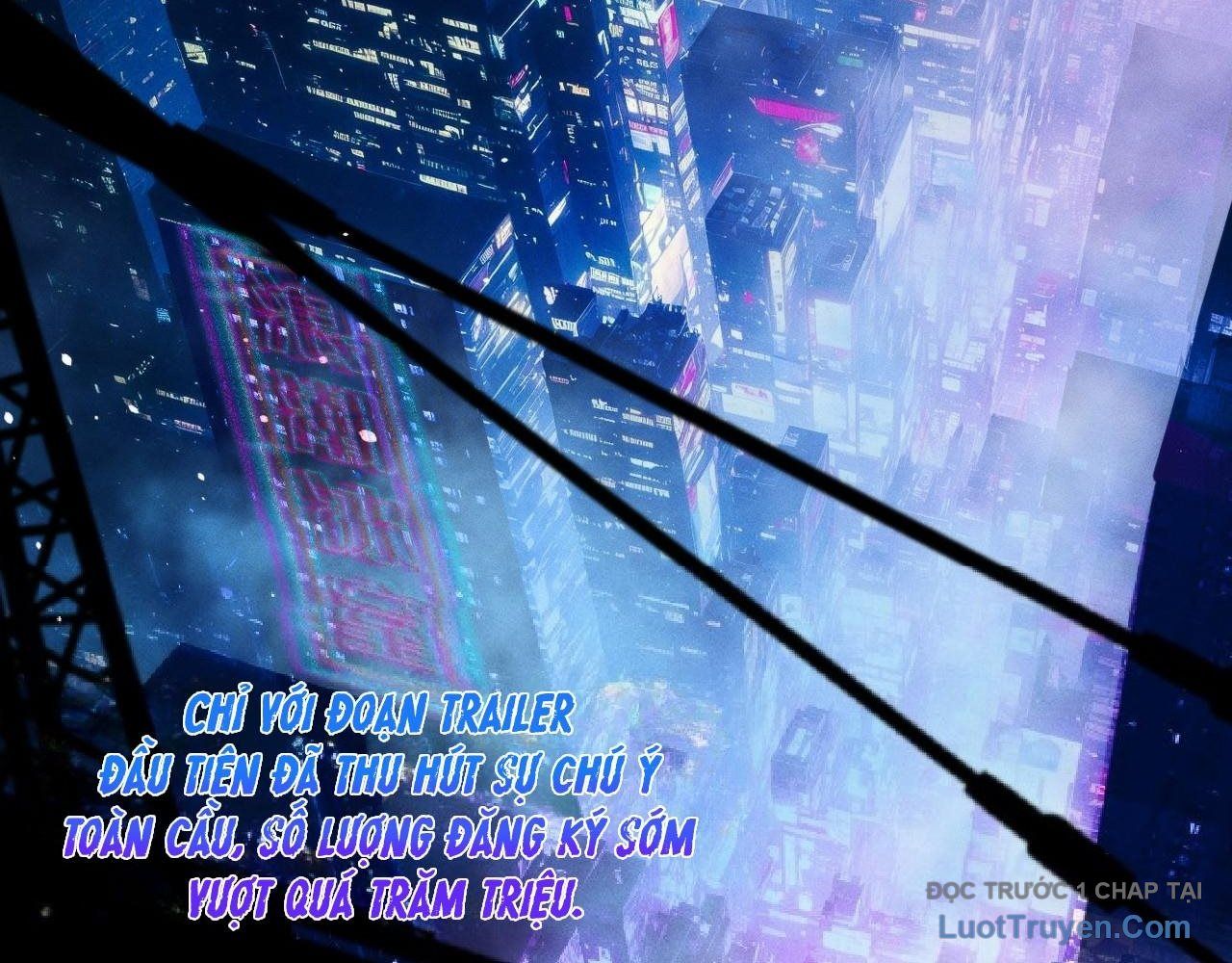 Xuyên Vào Game Cyber, Ta Soán Ngôi Boss Chapter 1 - 49