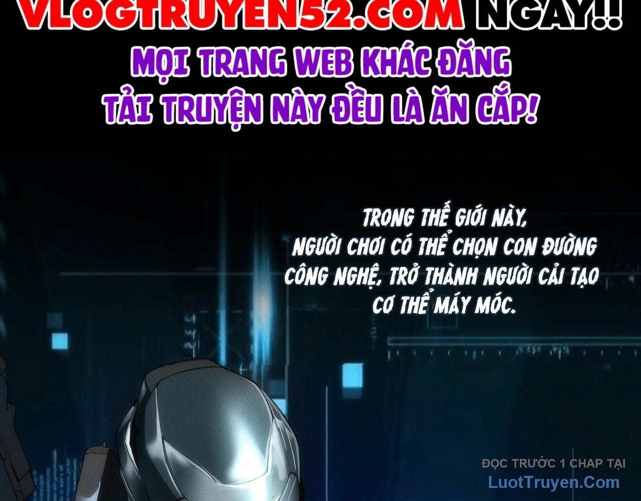 Xuyên Vào Game Cyber, Ta Soán Ngôi Boss Chapter 1 - 51