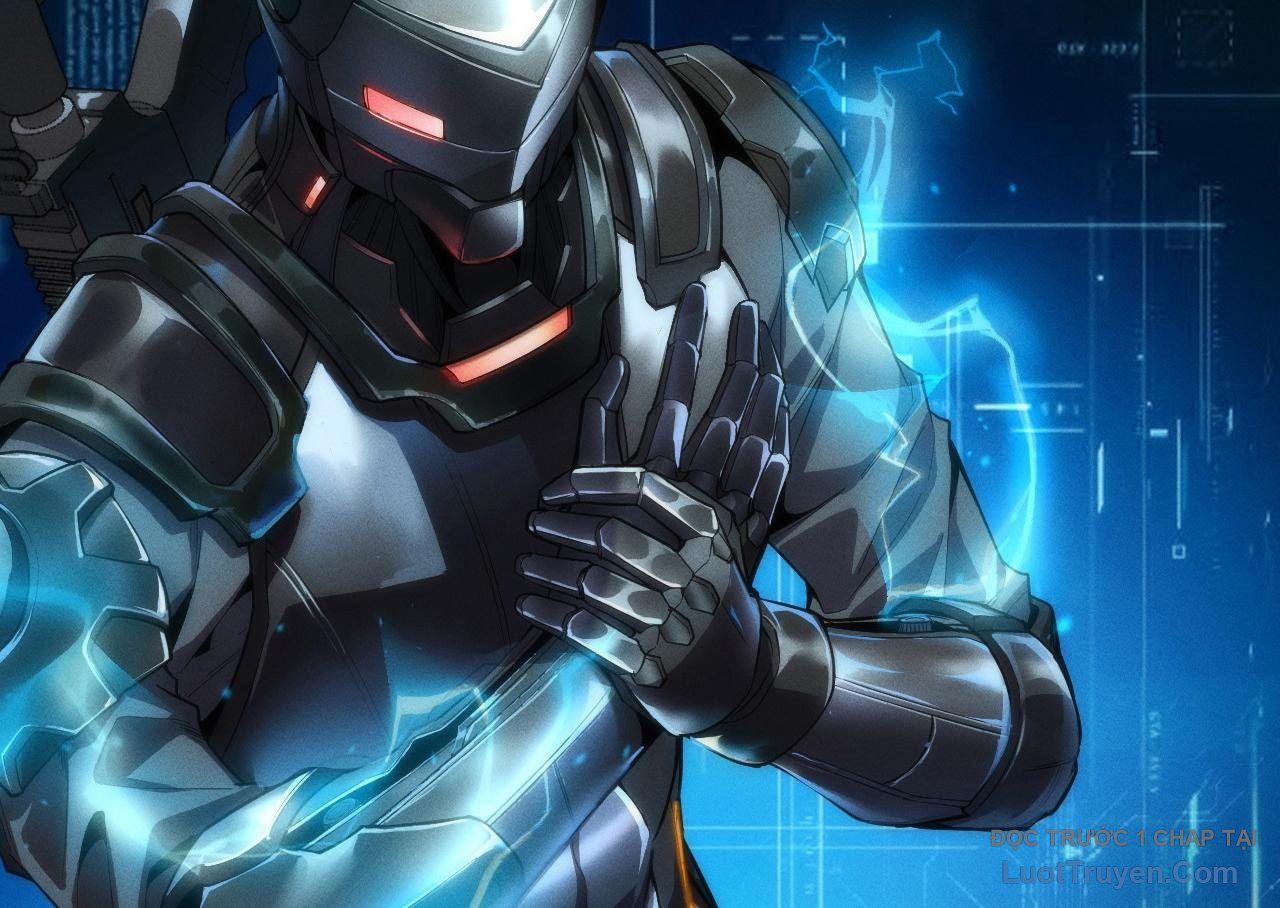 Xuyên Vào Game Cyber, Ta Soán Ngôi Boss Chapter 1 - 52