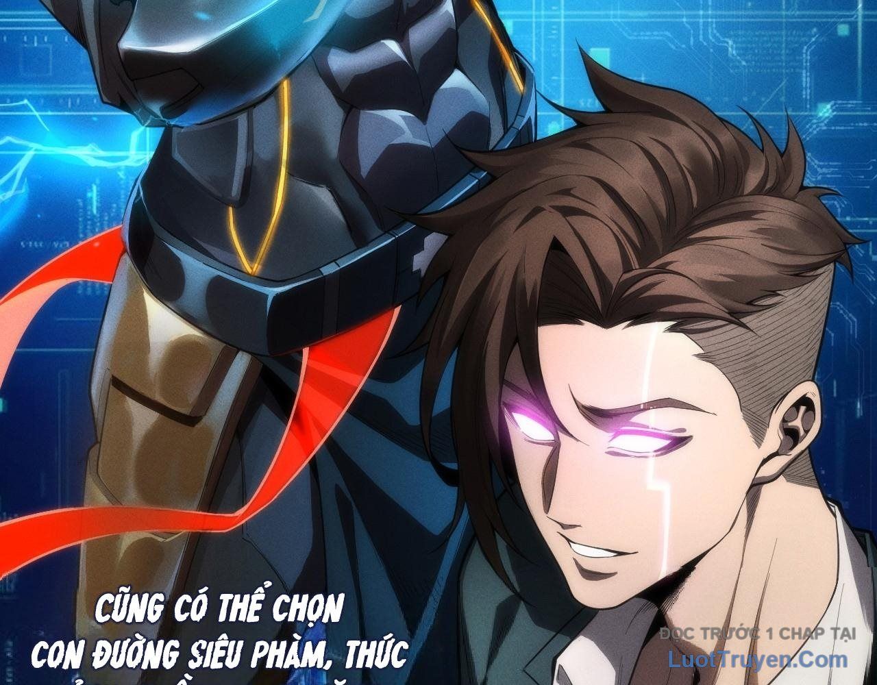 Xuyên Vào Game Cyber, Ta Soán Ngôi Boss Chapter 1 - 53