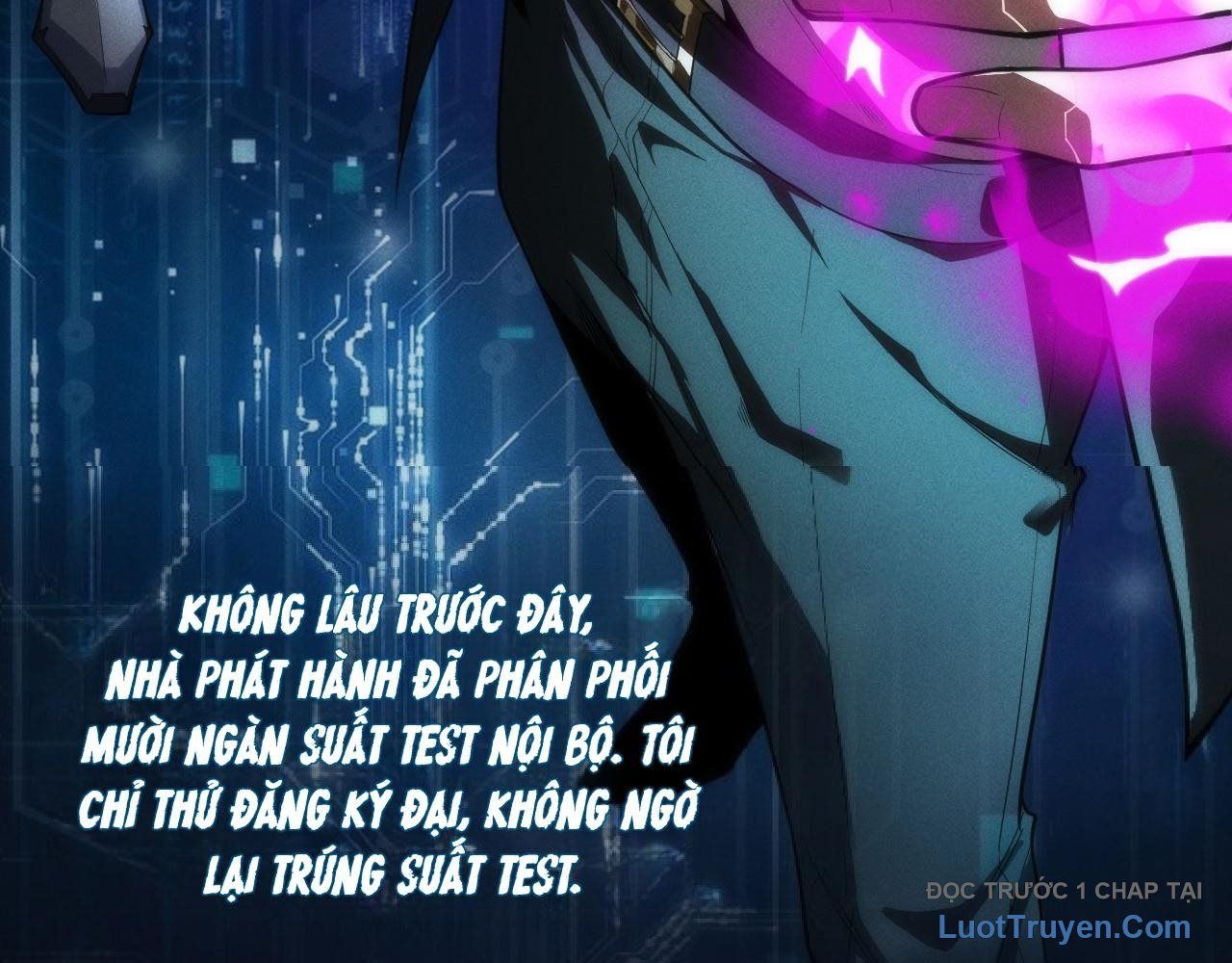 Xuyên Vào Game Cyber, Ta Soán Ngôi Boss Chapter 1 - 55