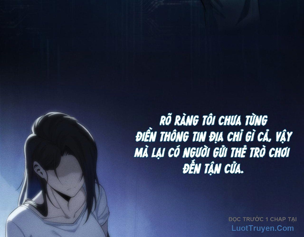 Xuyên Vào Game Cyber, Ta Soán Ngôi Boss Chapter 1 - 56