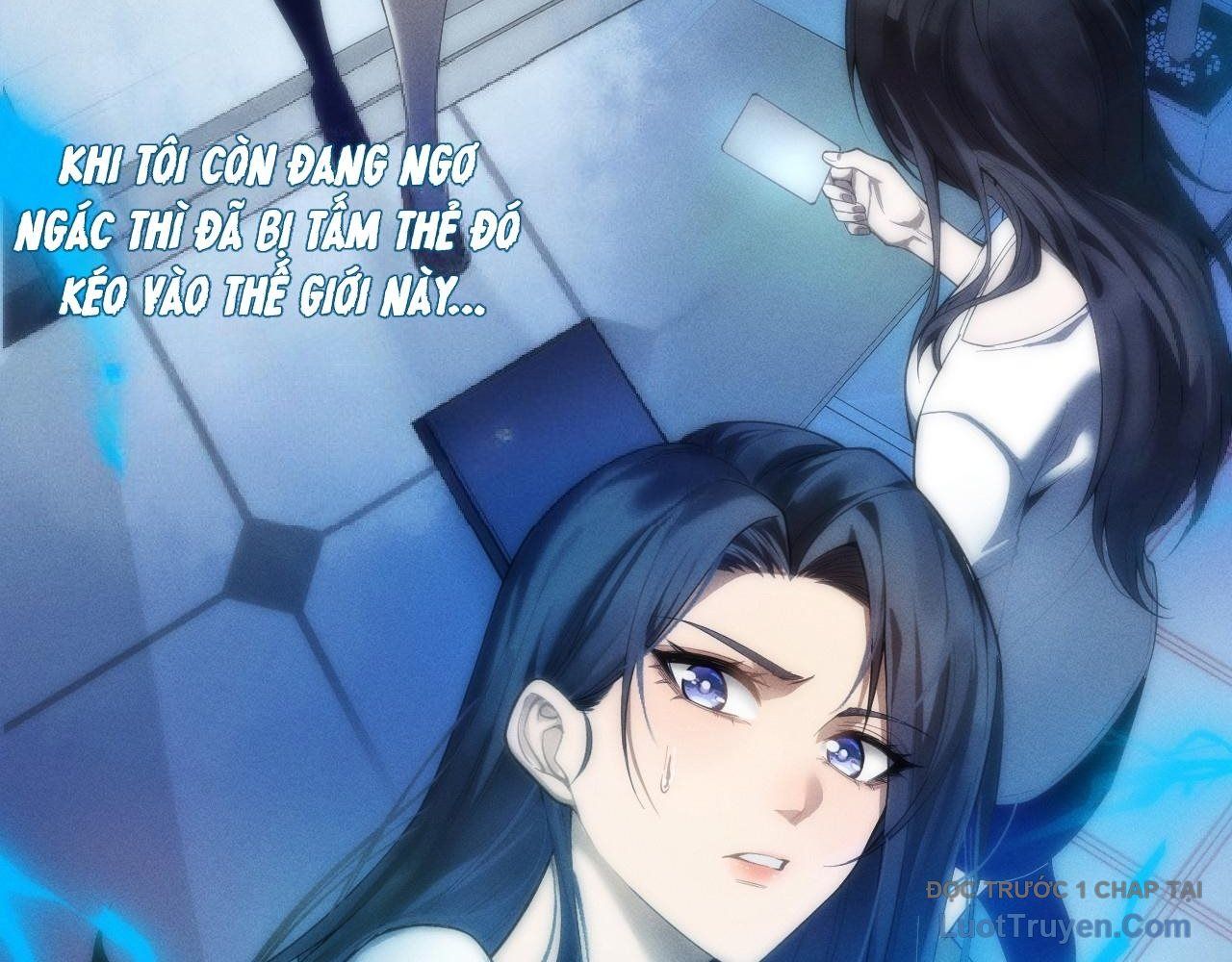 Xuyên Vào Game Cyber, Ta Soán Ngôi Boss Chapter 1 - 58