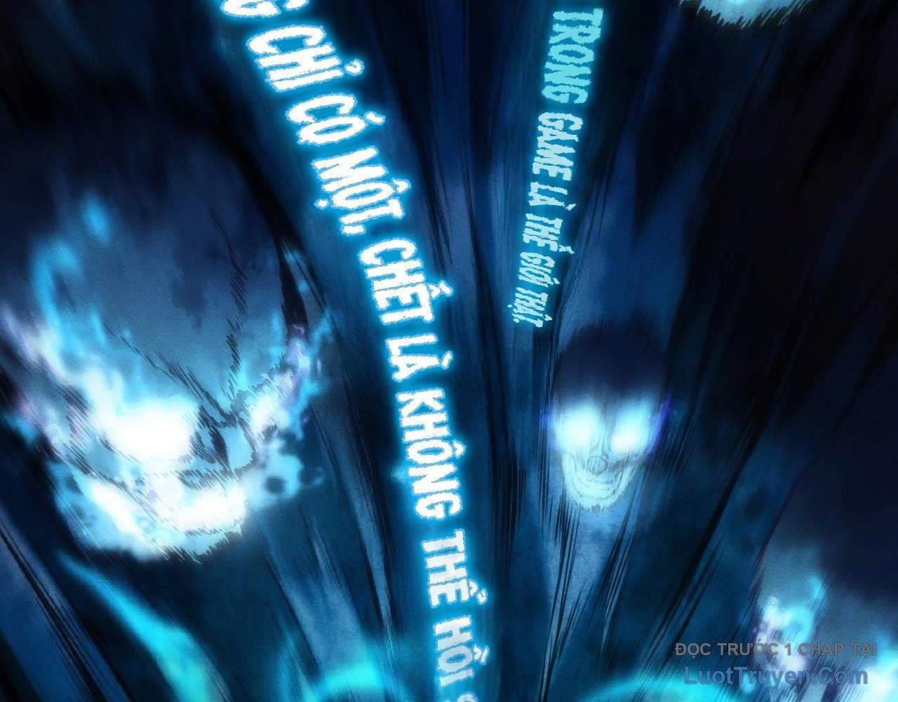 Xuyên Vào Game Cyber, Ta Soán Ngôi Boss Chapter 1 - 64