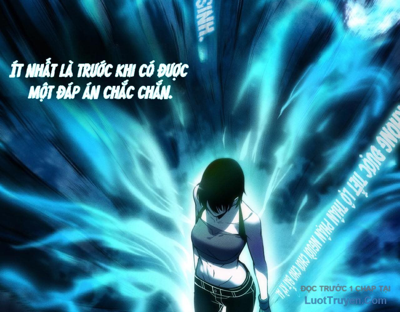 Xuyên Vào Game Cyber, Ta Soán Ngôi Boss Chapter 1 - 65