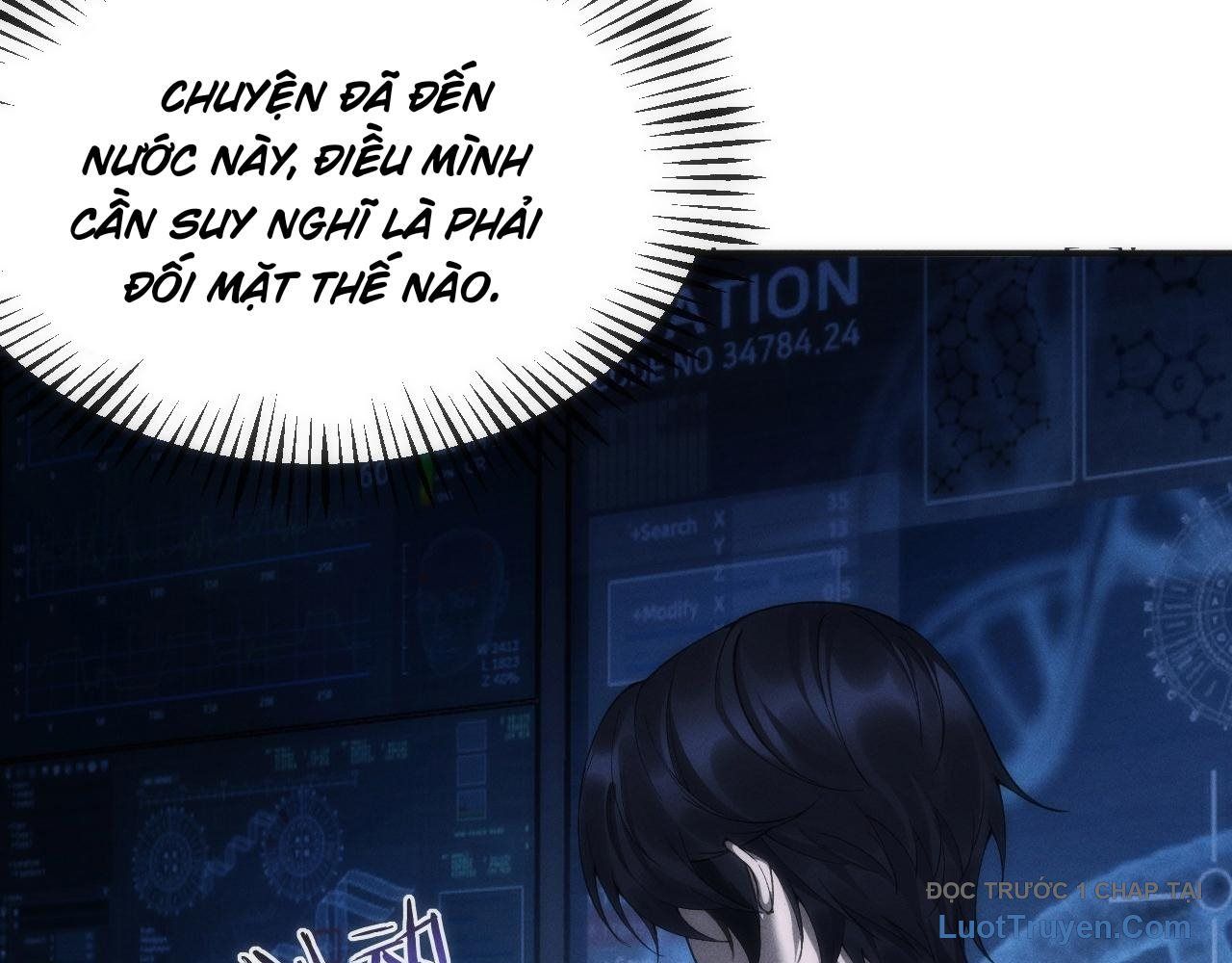 Xuyên Vào Game Cyber, Ta Soán Ngôi Boss Chapter 1 - 70