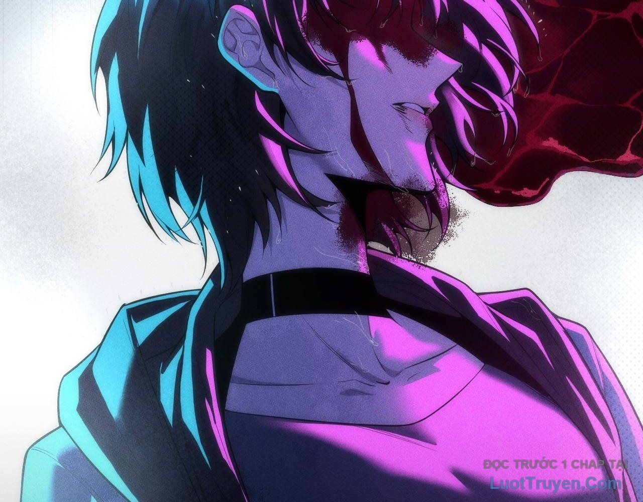 Xuyên Vào Game Cyber, Ta Soán Ngôi Boss Chapter 1 - 8