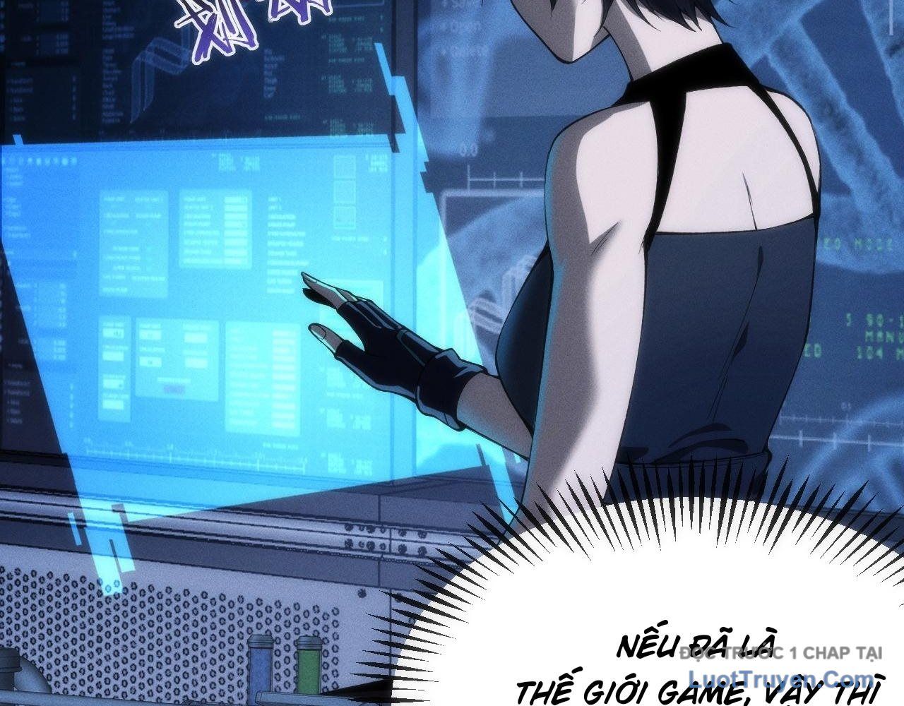 Xuyên Vào Game Cyber, Ta Soán Ngôi Boss Chapter 1 - 71