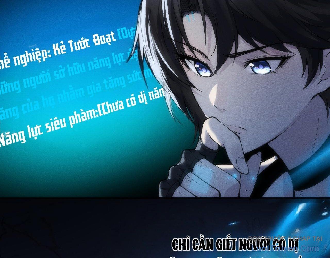 Xuyên Vào Game Cyber, Ta Soán Ngôi Boss Chapter 1 - 75