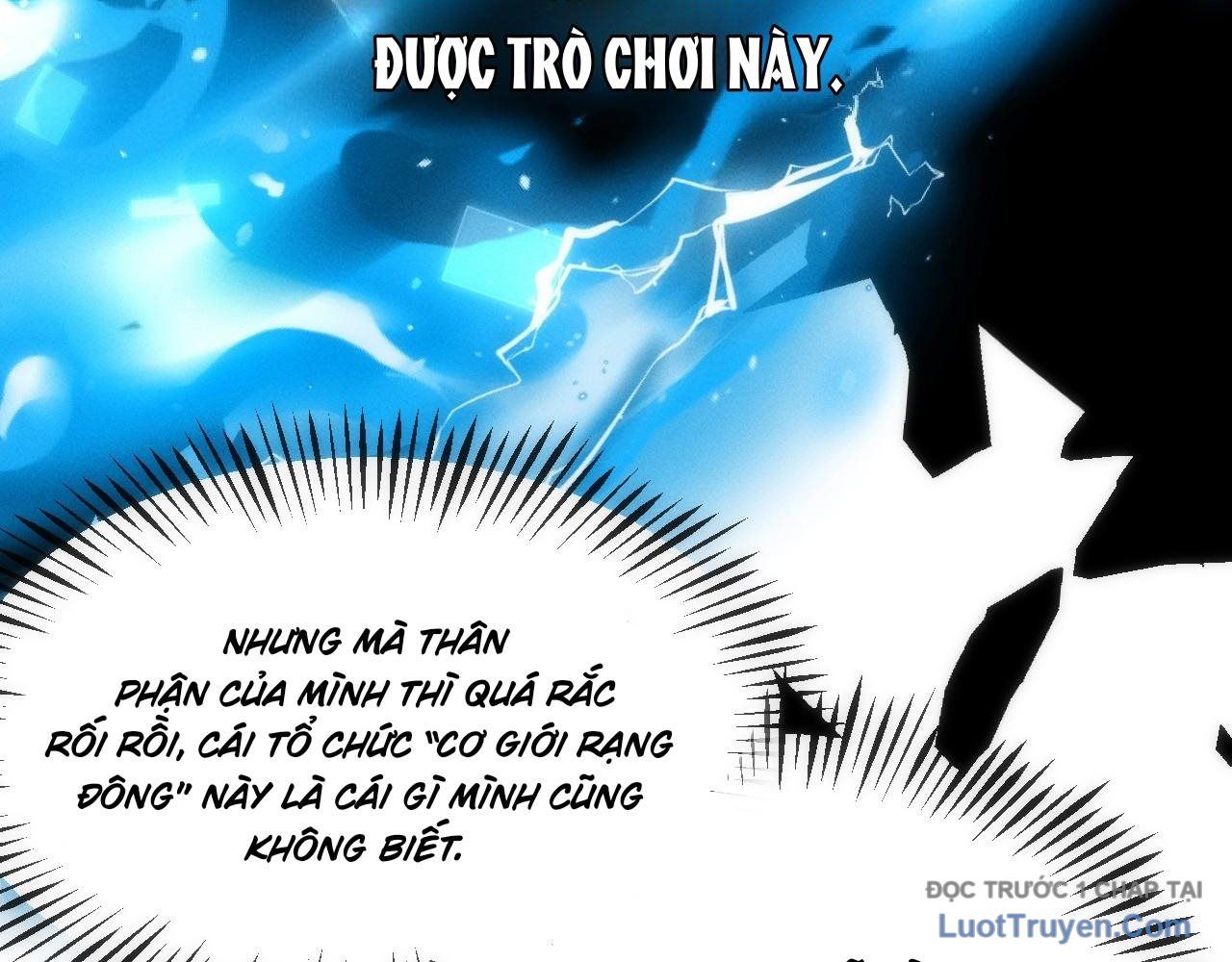 Xuyên Vào Game Cyber, Ta Soán Ngôi Boss Chapter 1 - 80