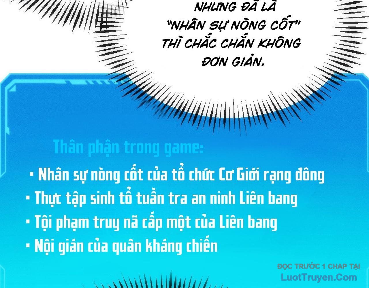 Xuyên Vào Game Cyber, Ta Soán Ngôi Boss Chapter 1 - 81