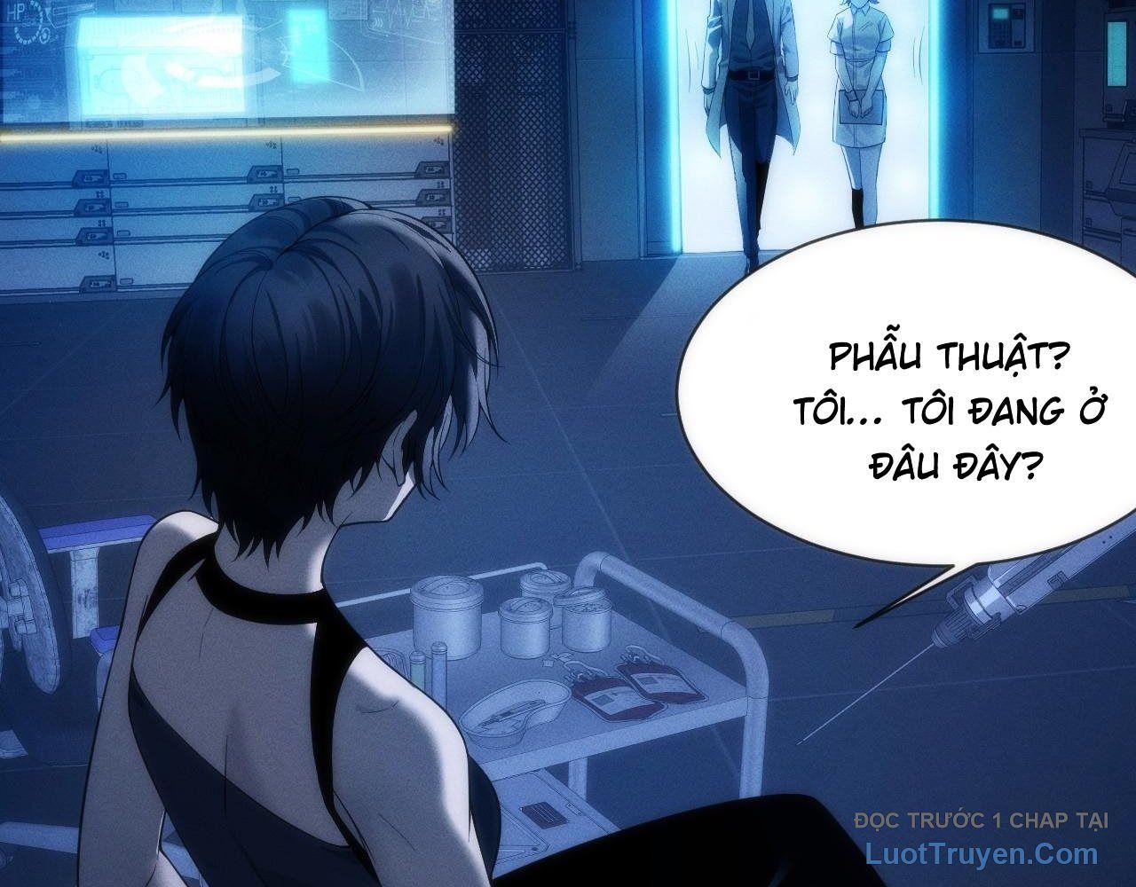 Xuyên Vào Game Cyber, Ta Soán Ngôi Boss Chapter 1 - 86